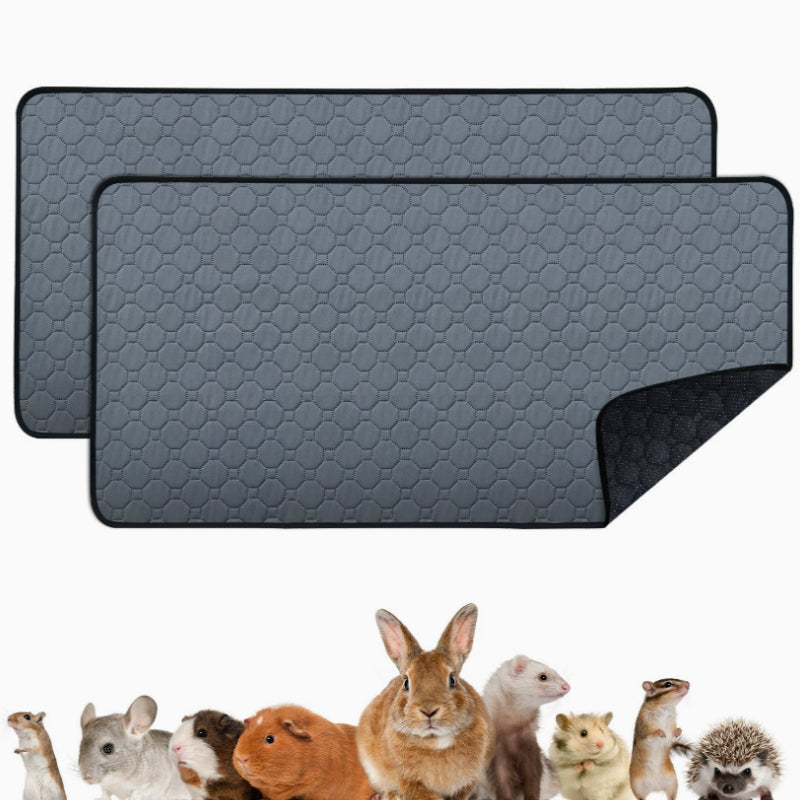 Accident-Proof Pet Mat for Easy Cleaning