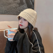 Warm Beige Hat