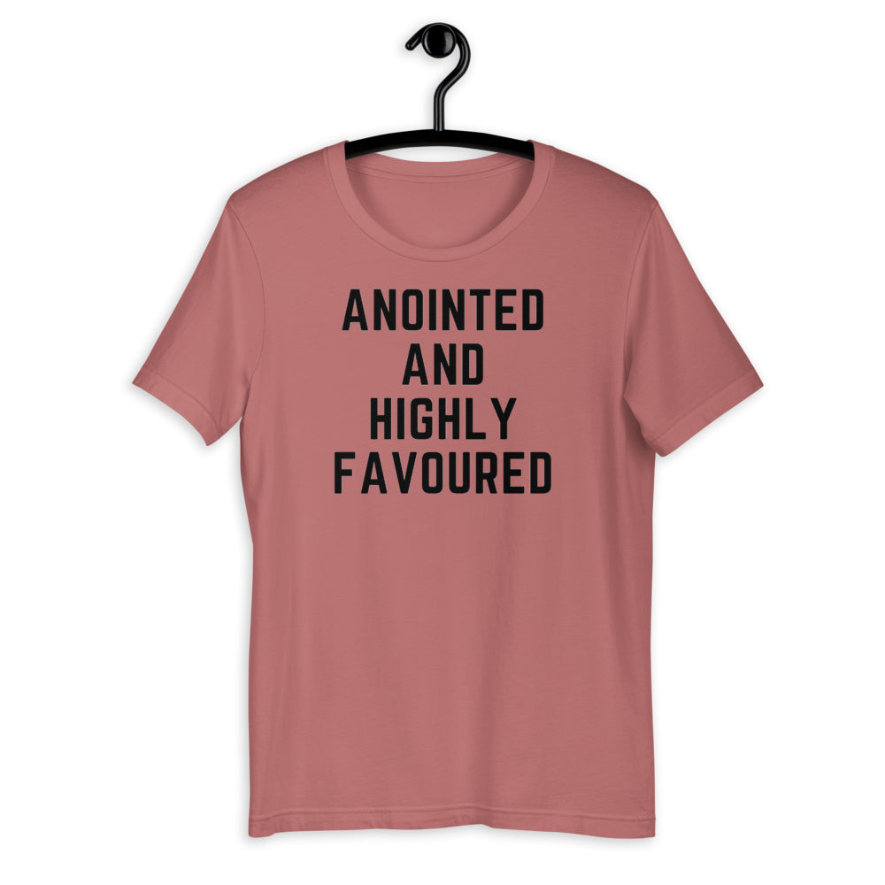 Summer Loose Short Sleeve T‑Shirt – Unisex Round Neck