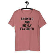 Summer Loose Short Sleeve T‑Shirt – Unisex Round Neck