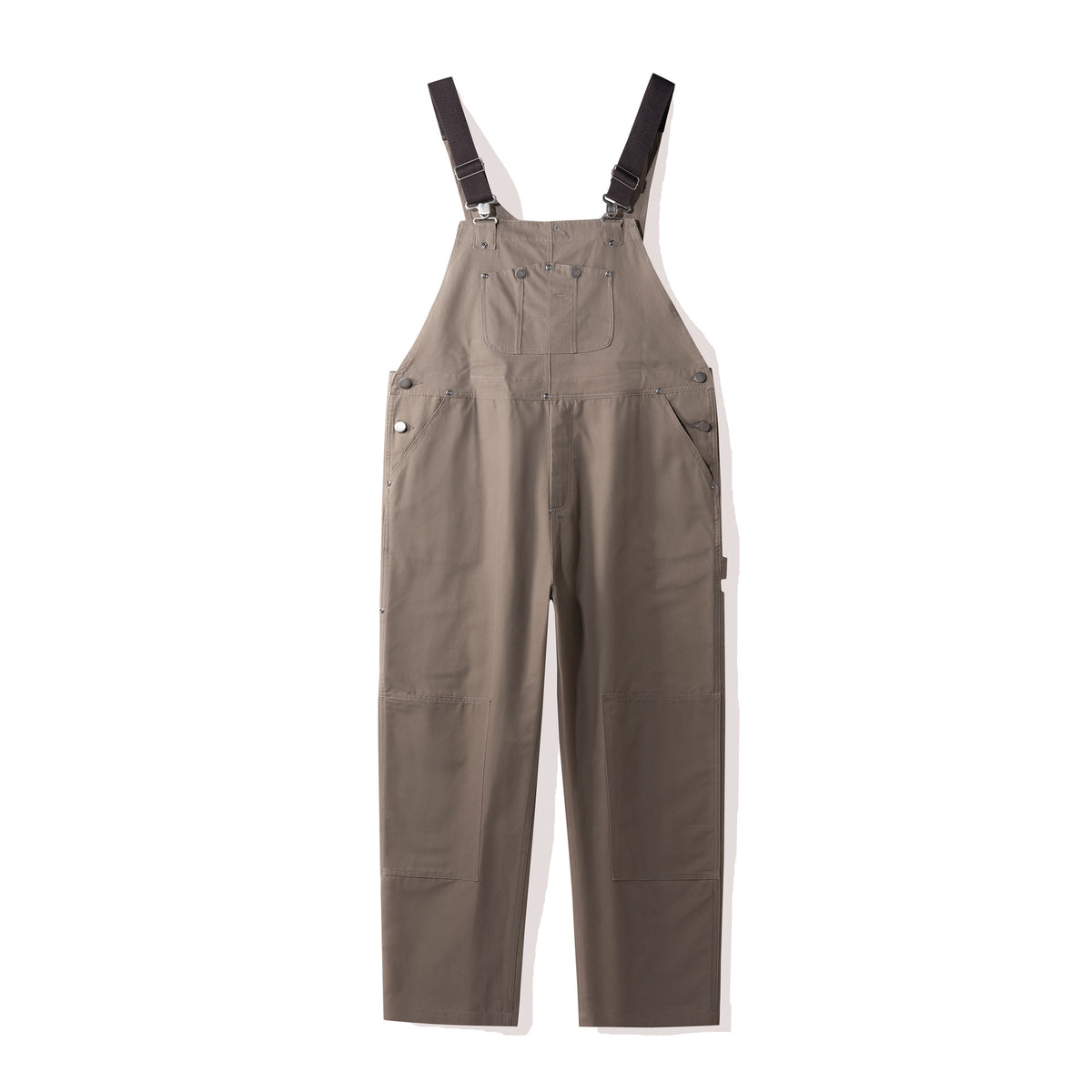 Women's High-Waisted Casual Cotton Work Pants