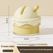 Sharp Kitchen Knife Sharpener
