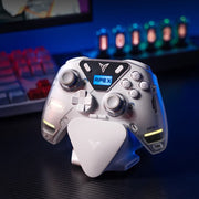 Clip-on Mobile Game Controller for Phones