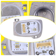 LED Headlight DRL Module for Audi A3 & RS3, 2pcs