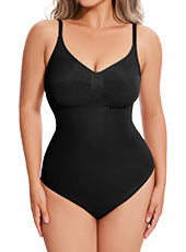 Seamless Waist Shaping & Hip Lifting Shaper Underwear