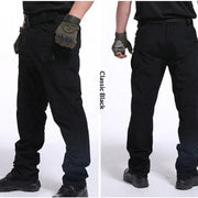 Tactical Cargo Pants for Outdoor Adventures