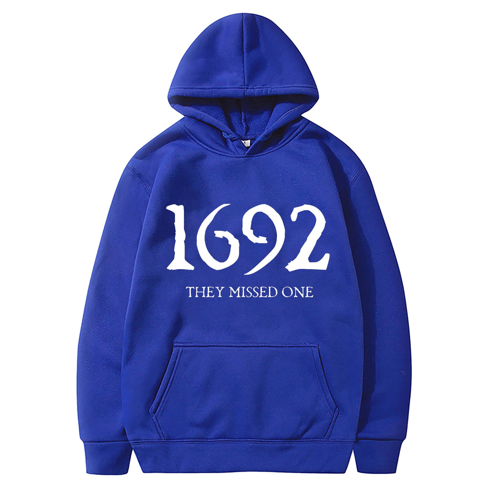 Women's Cozy Hooded Graphic Sweatshirt