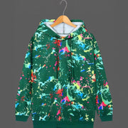 Cozy Hooded Sweatshirt for Women