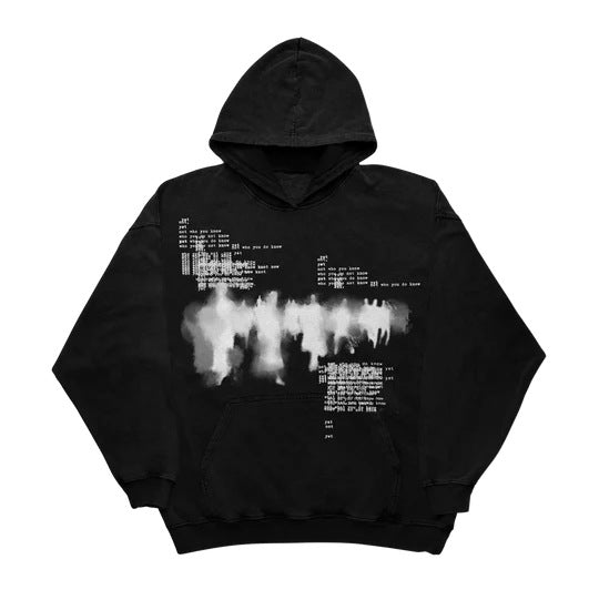 Cozy Loose Pocket Women's Hoodie Sweater