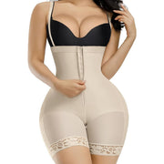 Seamless Tummy Control Shaping Bodysuit
