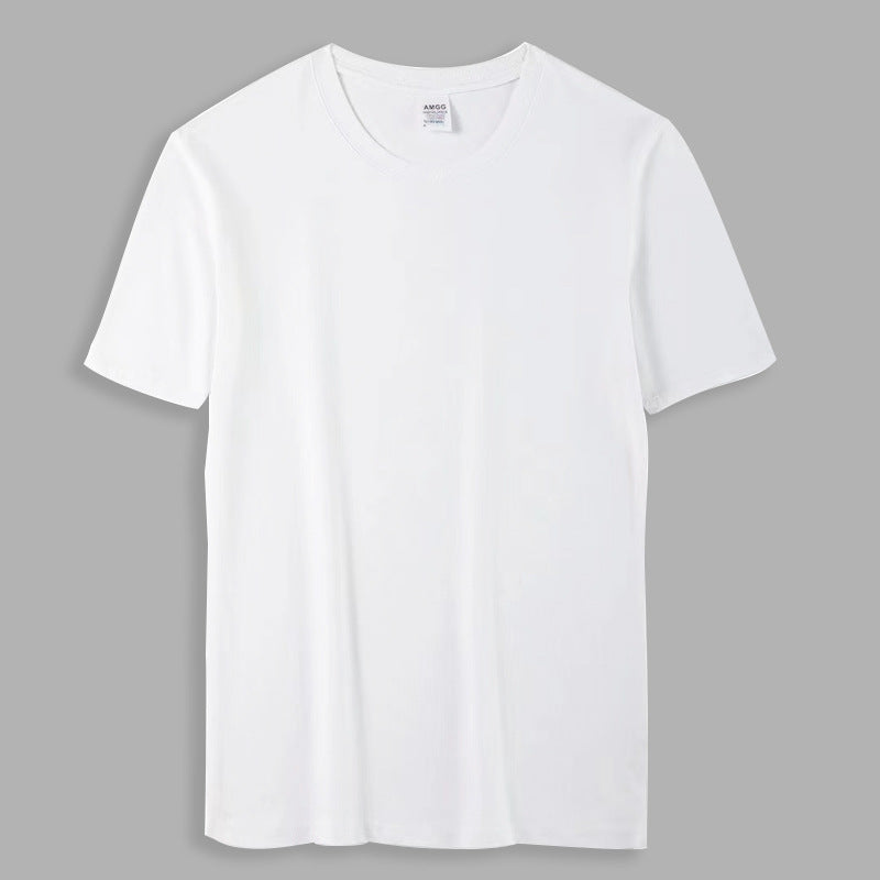 Custom 'I Love My Girlfriend' Cotton Women's T-Shirt