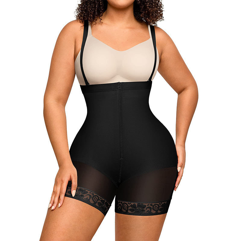 Women's Shapewear Tummy Control & Hip Lift Pants