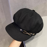 Warm Retro Cap