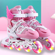 Kids Roller Skates for Boys and Girls