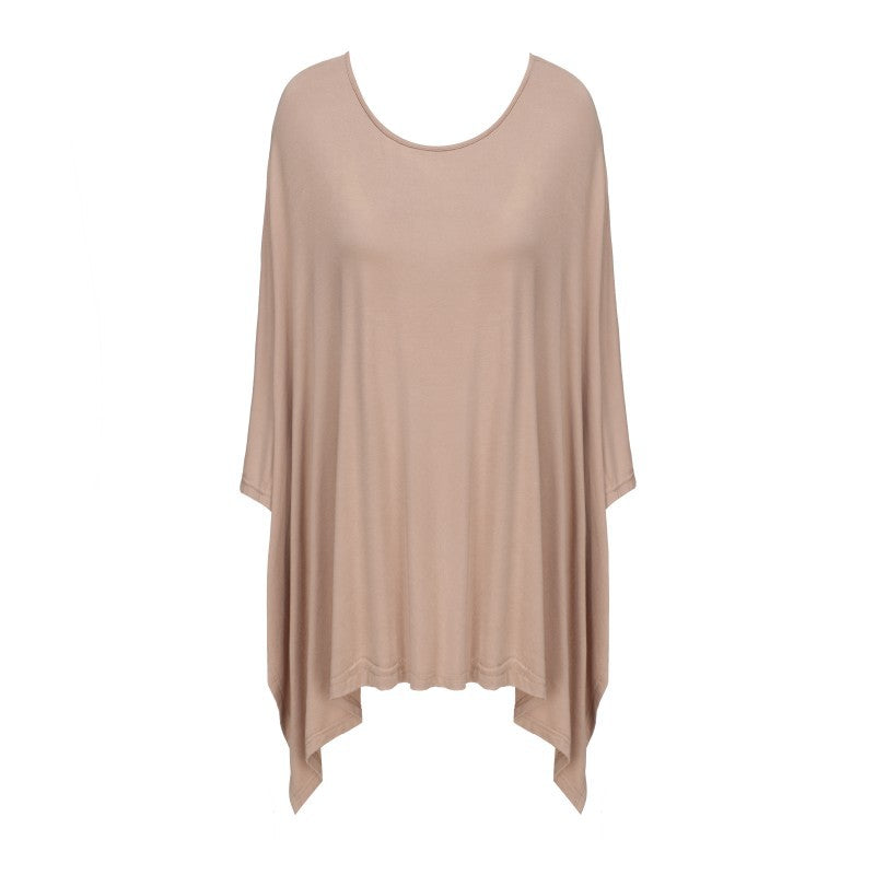 Outdoor Shawl Multi-functional Modal Nursing Towel