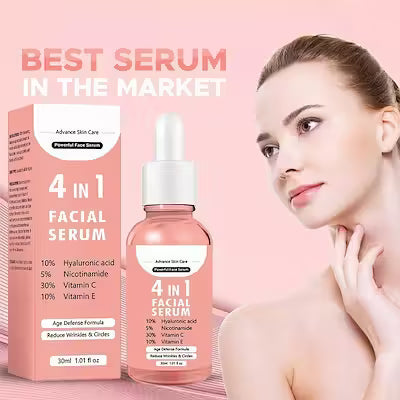 4-in-1 Essence