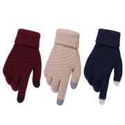 Warm Touch Screen Gloves for Couples