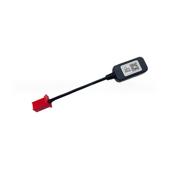 Wireless Debugging Module for Remote Control