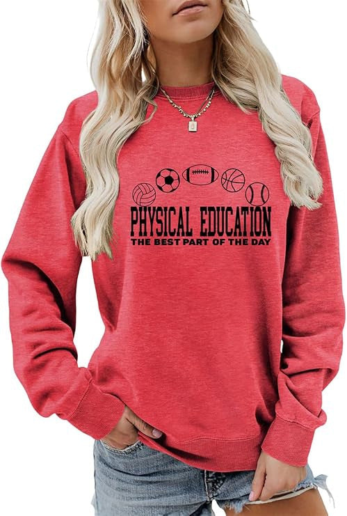 Women's 3D Digital Print Slim Fit Pullover Sweater