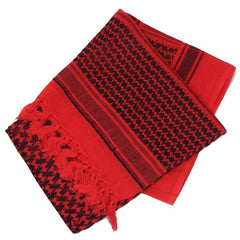 Sunscreen Scarf