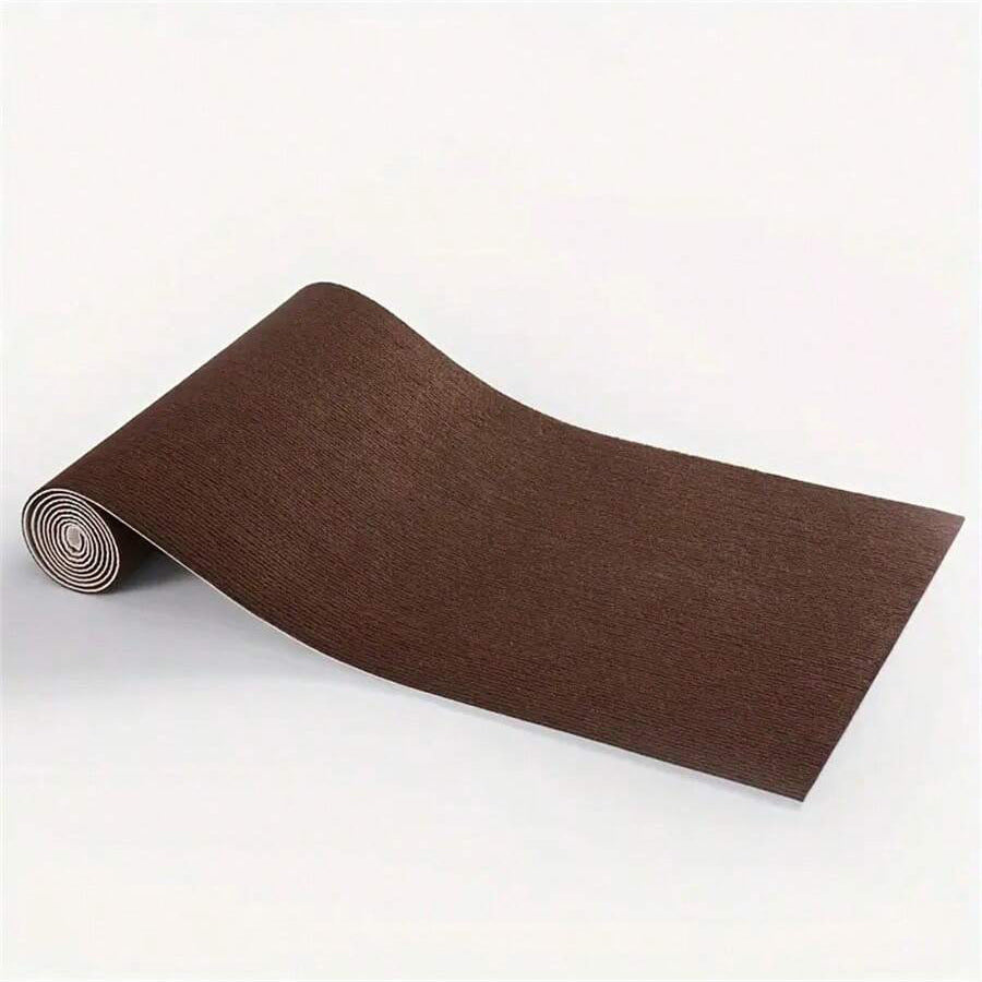 Self-adhesive Household Floor Mat with Adhesive Backing