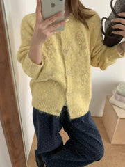 New Stylish Versatile Sweater Top for Women