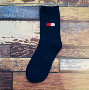 Soft Cotton Socks