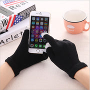 Winter Touchscreen Gloves for Women