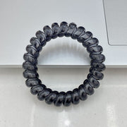 Phone Cord Hair Tie