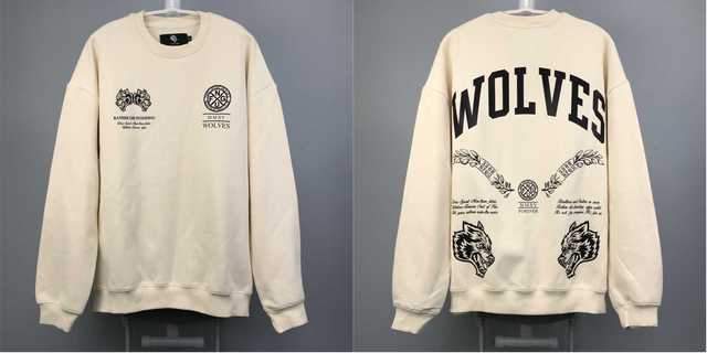 Cozy Cotton Signature Hoodie Set for Everyday Style