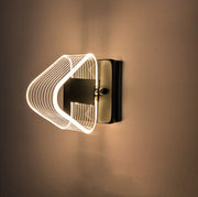 Modern Simple Led Wall Lamp