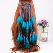 Dream Catcher Hair Accessory