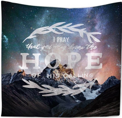 Background Tapestry Tarpaulin