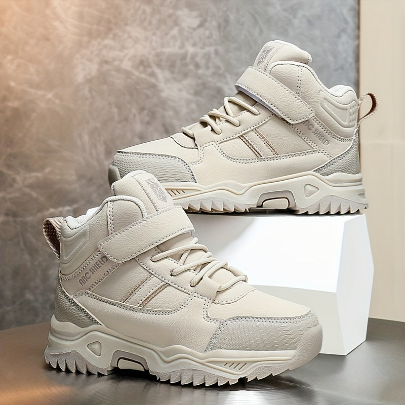 Casual Outdoor Hiking and Mountaineering Shoes