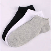 Cozy Boat Socks Set for Women