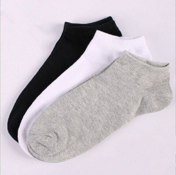 Cozy Boat Socks Set for Women