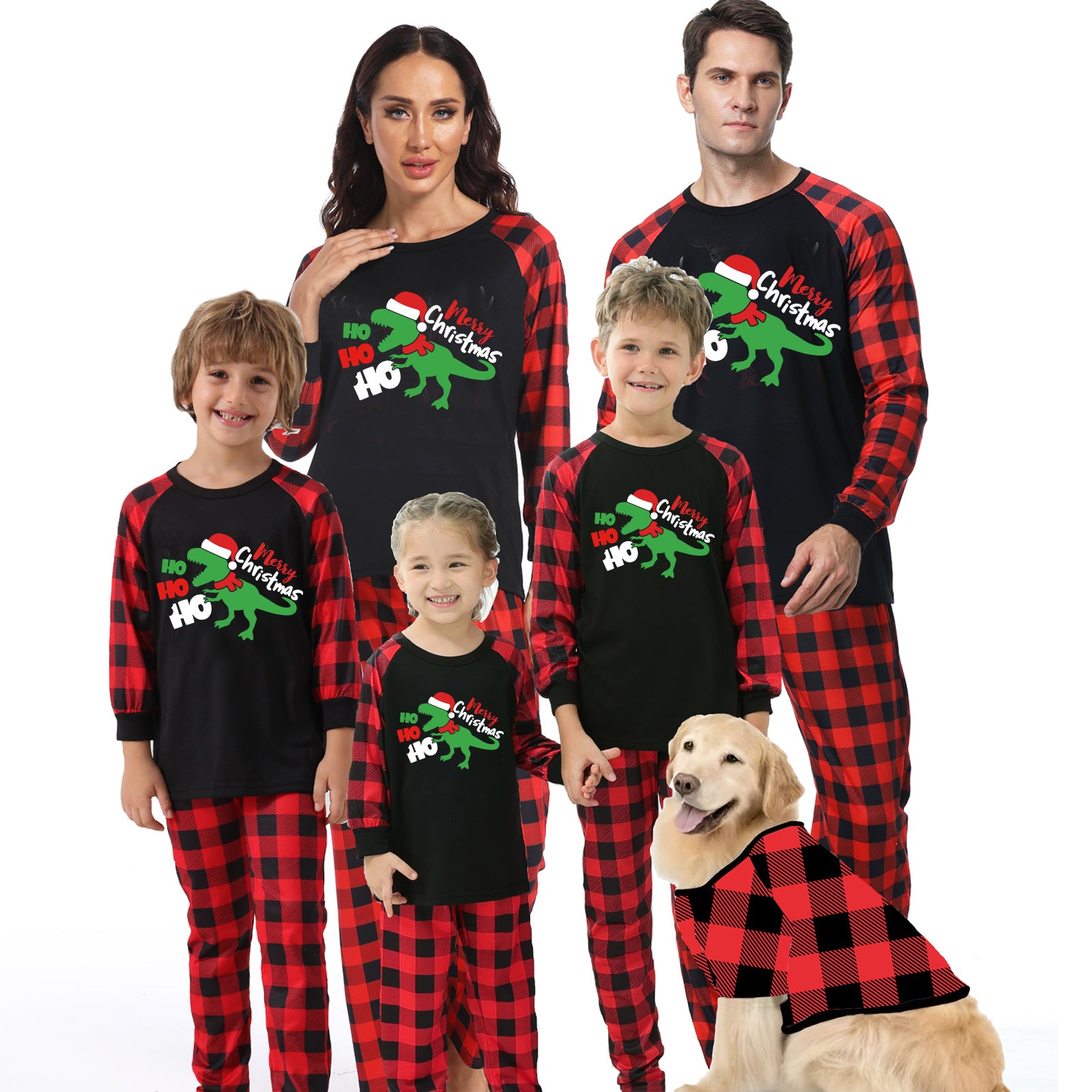 Cozy Homewear Pajama Set for Women