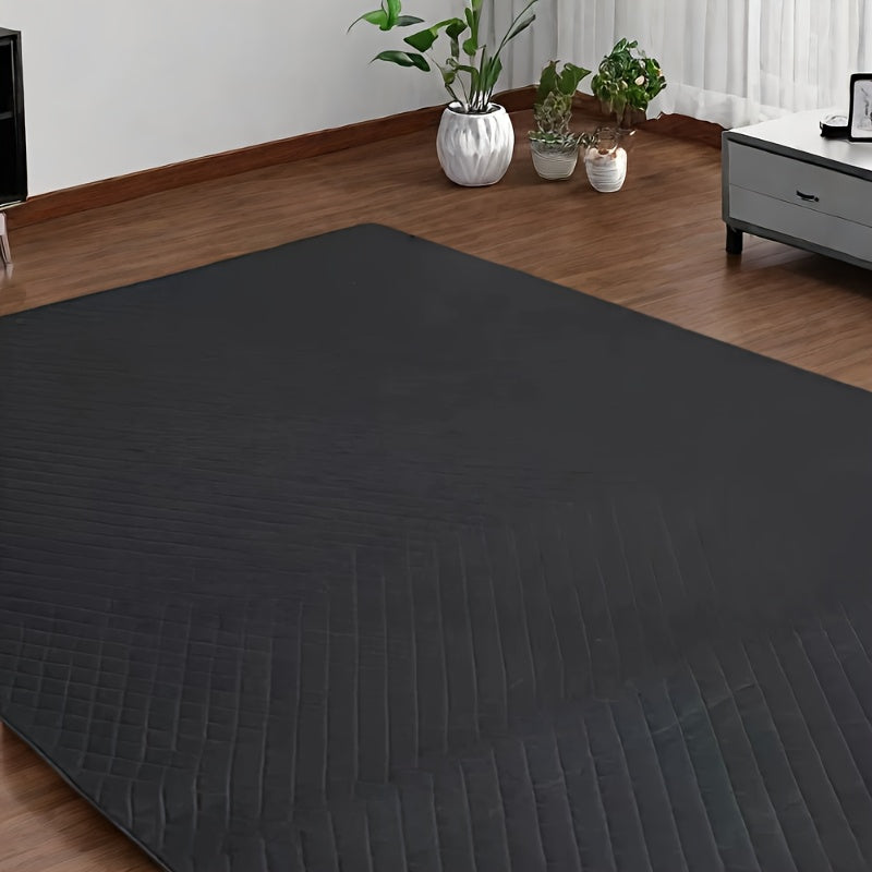 Extra Large Dog Mat - Suitable For Large Dogs, Medium-Sized Dogs, Small Dogs, And Toy Breeds For Training And Playtime In Various Settings