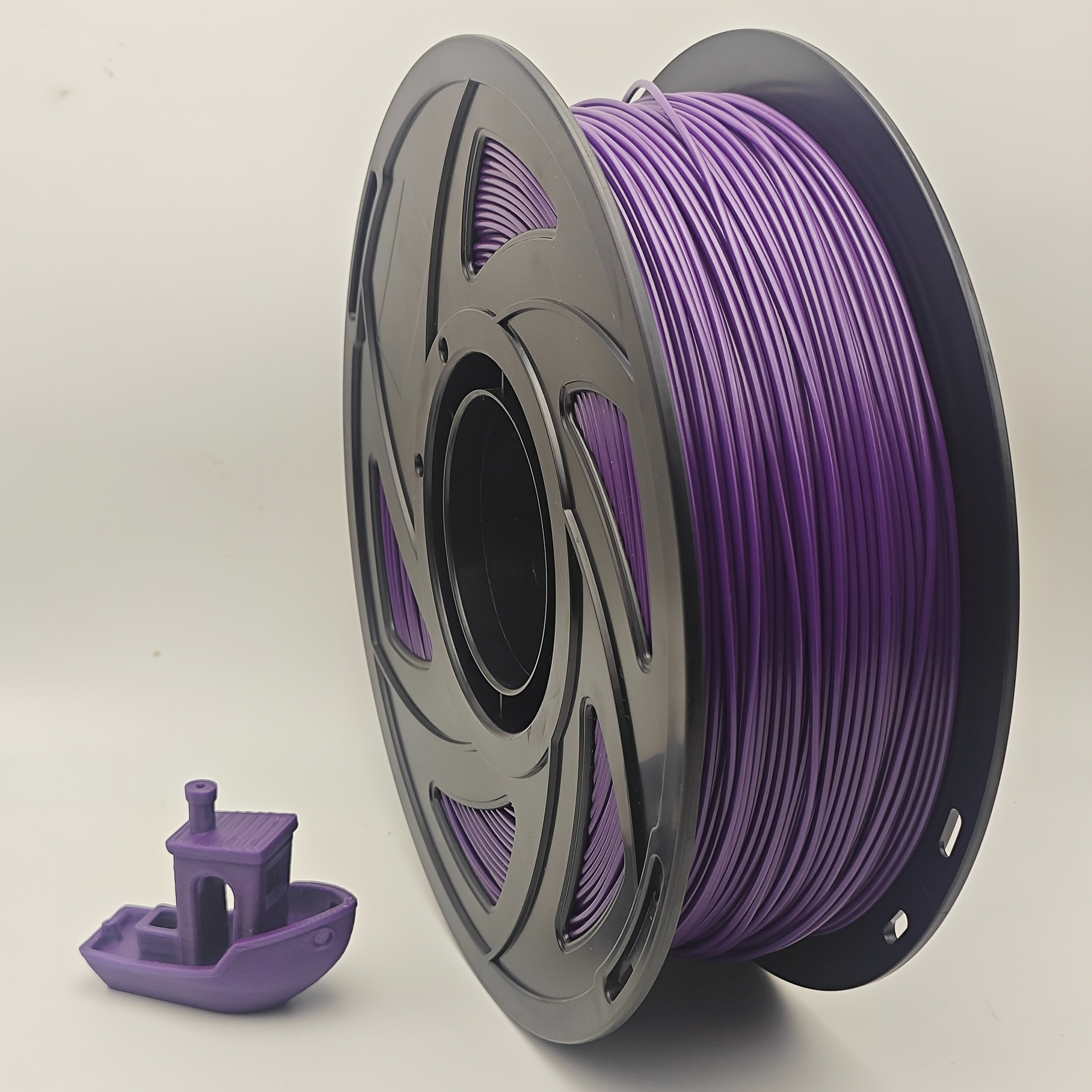 High‑Speed PLA+ 1.75mm 1 kg Filament – Tough, Easy‑Print Material for 3D Printing
