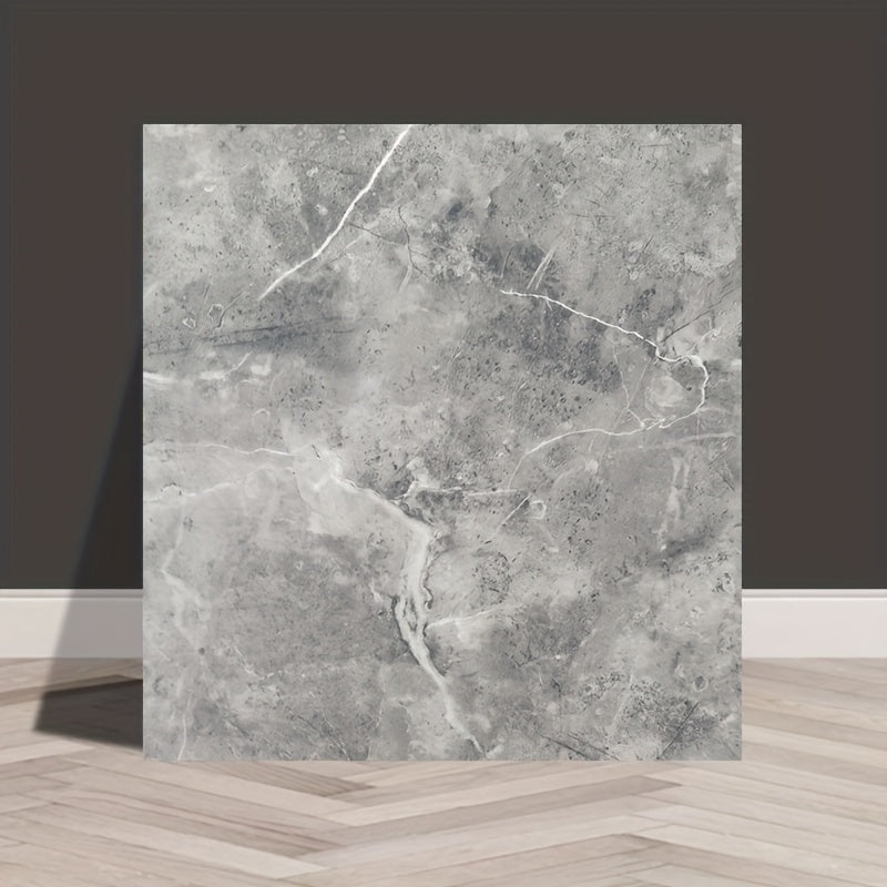 30pcs of self-adhesive marble wall tiles -30.0cm x 29.99cm, PVC foam kitchen and bathroom tailgate, can be DIY cut, mixed colors suitable for modern decoration, decorative tiles | fashionable tile…