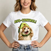 Funny Cat Tee