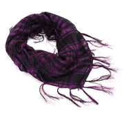 Versatile Square Scarf