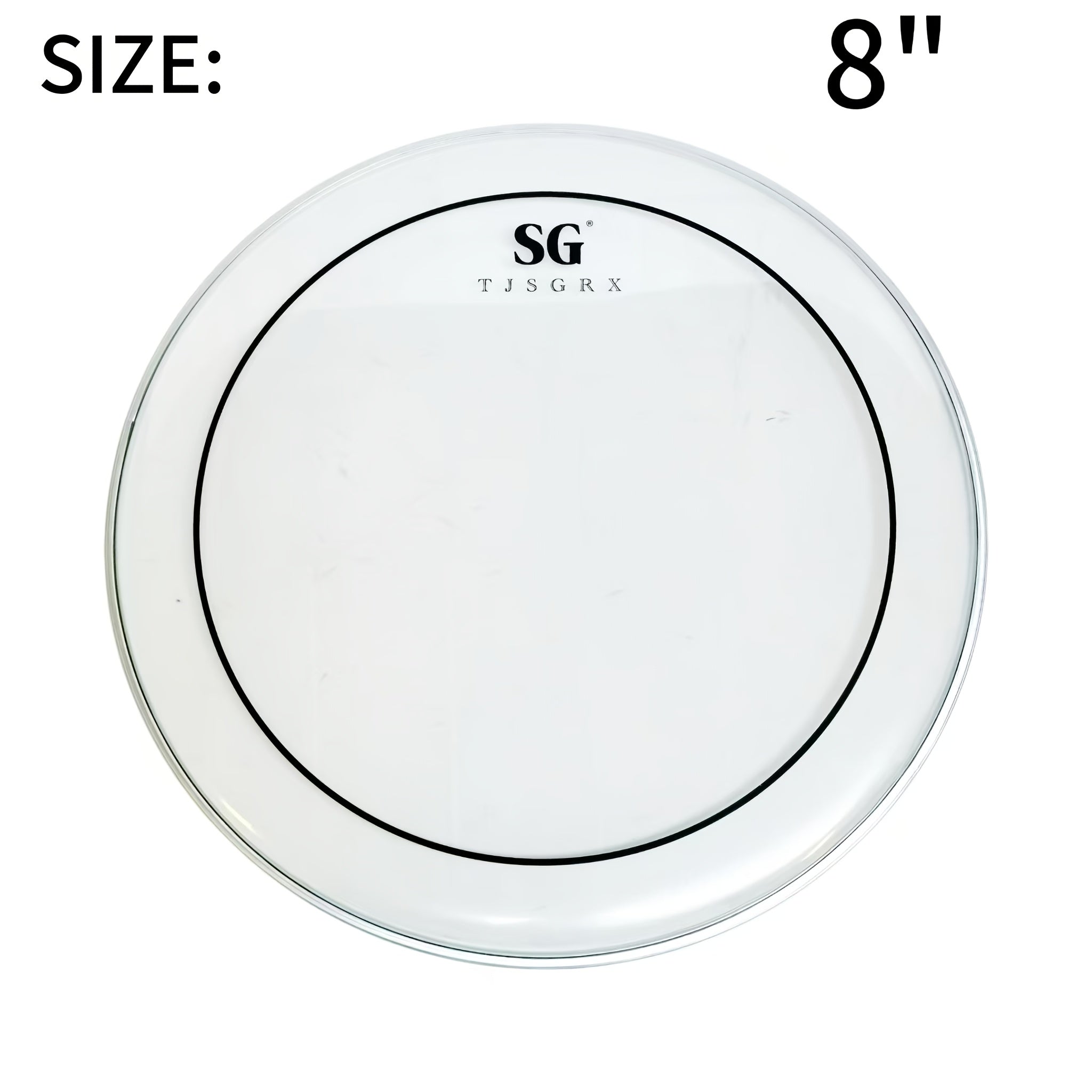 Double-Ply Oil Skin Drumhead for Percussion Instruments