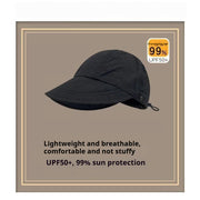 Sun Protection Hat
