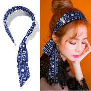 Trendy Hair Headband