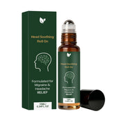 Soothe Scalp