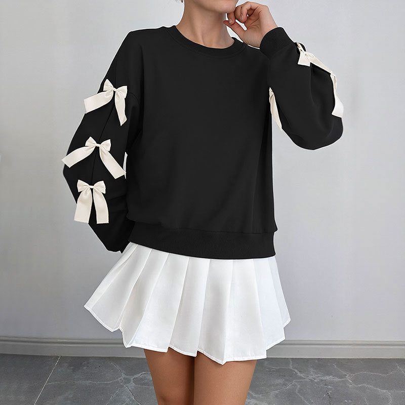 Women's Clothing Processing European And American Sweater