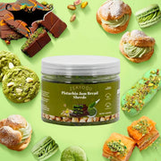 Pistachio Paste Shreds for Baking and Decoration (150 g)
