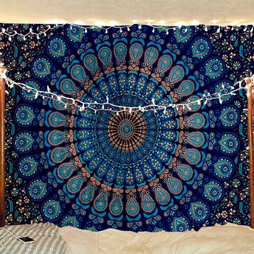 Home Printing Tapestry