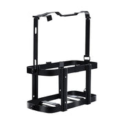 Lockable Jerry Can Holder